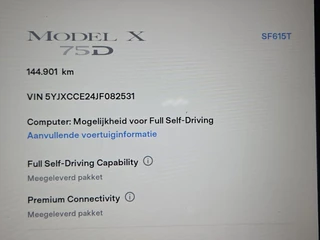 Tesla Model X – thumbnail 19