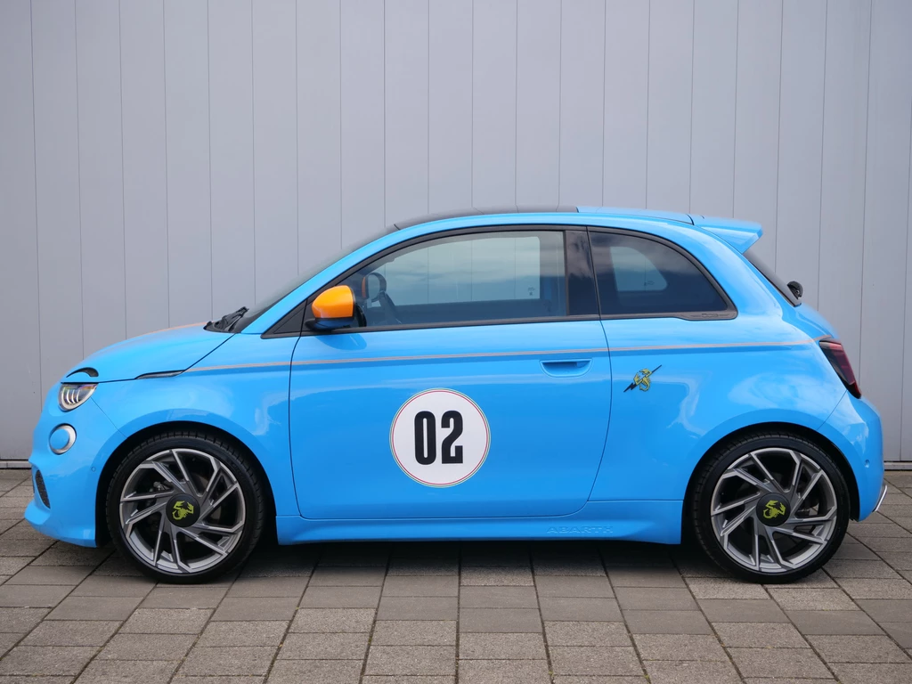 Fiat 500 – foto 2