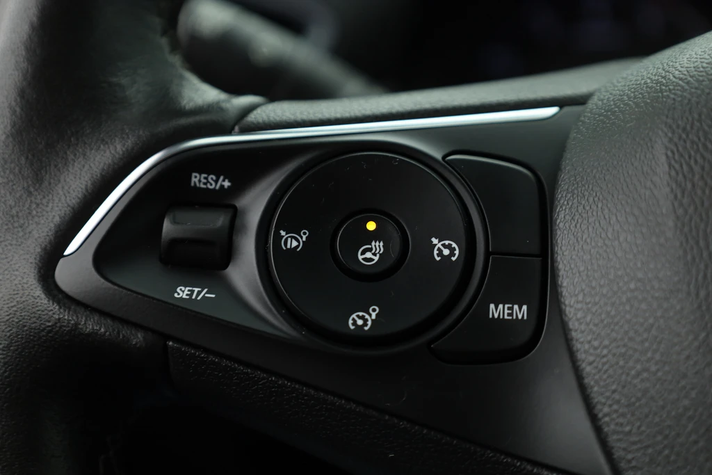 Opel Crossland – foto 12