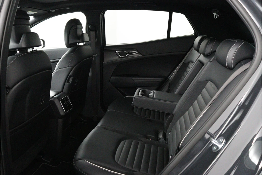 Kia Sportage – foto 50