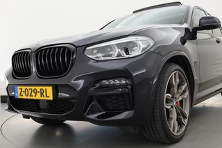 BMW X4 – thumbnail 2