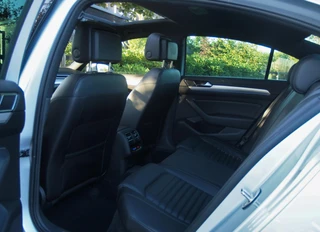 Volkswagen Passat – thumbnail 30