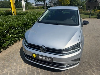 Volkswagen Golf Sportsvan – thumbnail 8