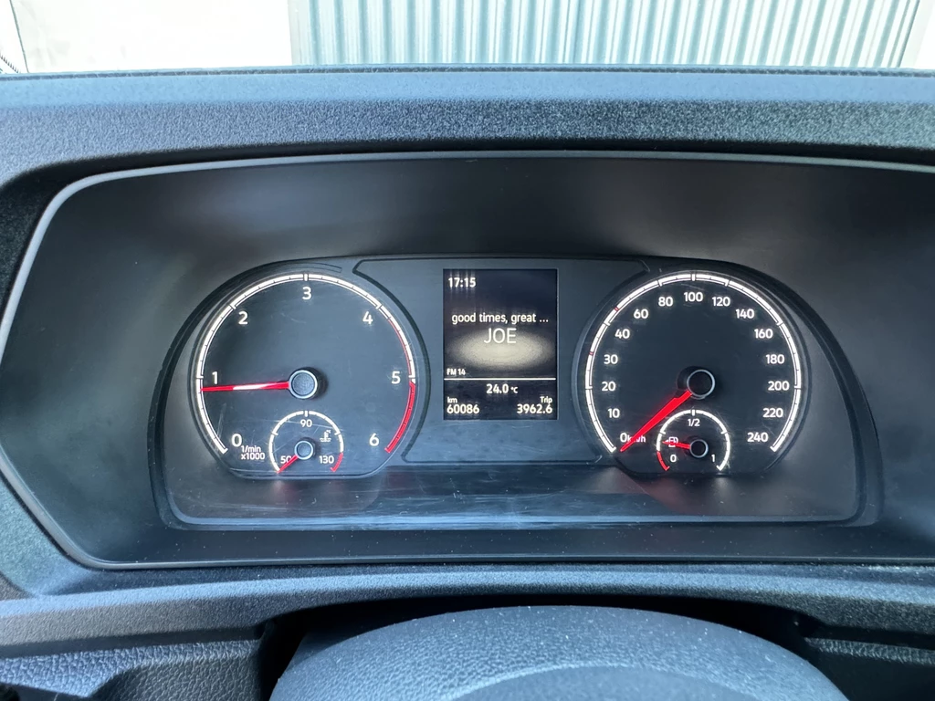Volkswagen Caddy – foto 18