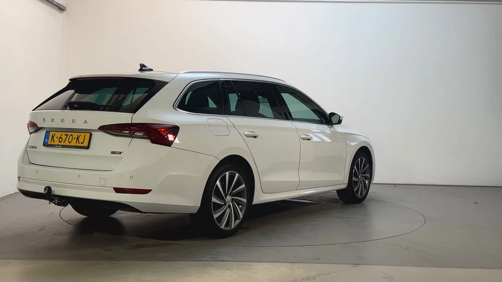 Škoda Octavia – foto 5
