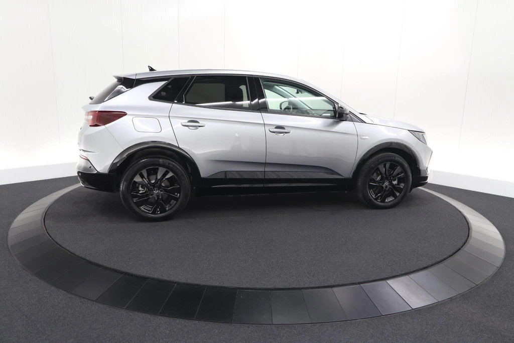 Opel Grandland – foto 10