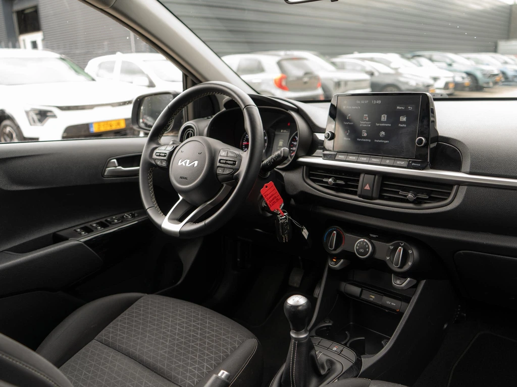 Kia Picanto – foto 11