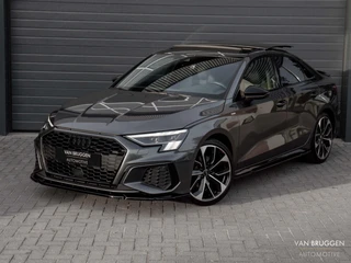 Audi A3 – thumbnail 2