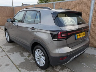 Volkswagen T-Cross – thumbnail 7