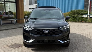Ford Kuga – thumbnail 8