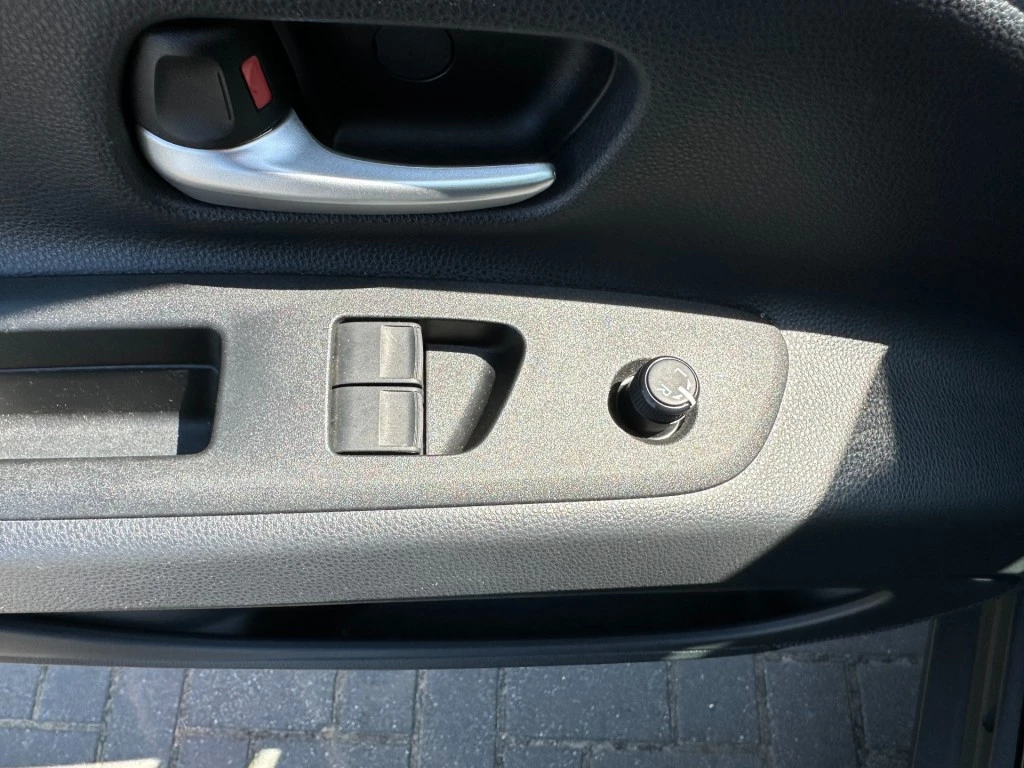 Toyota Aygo – foto 28
