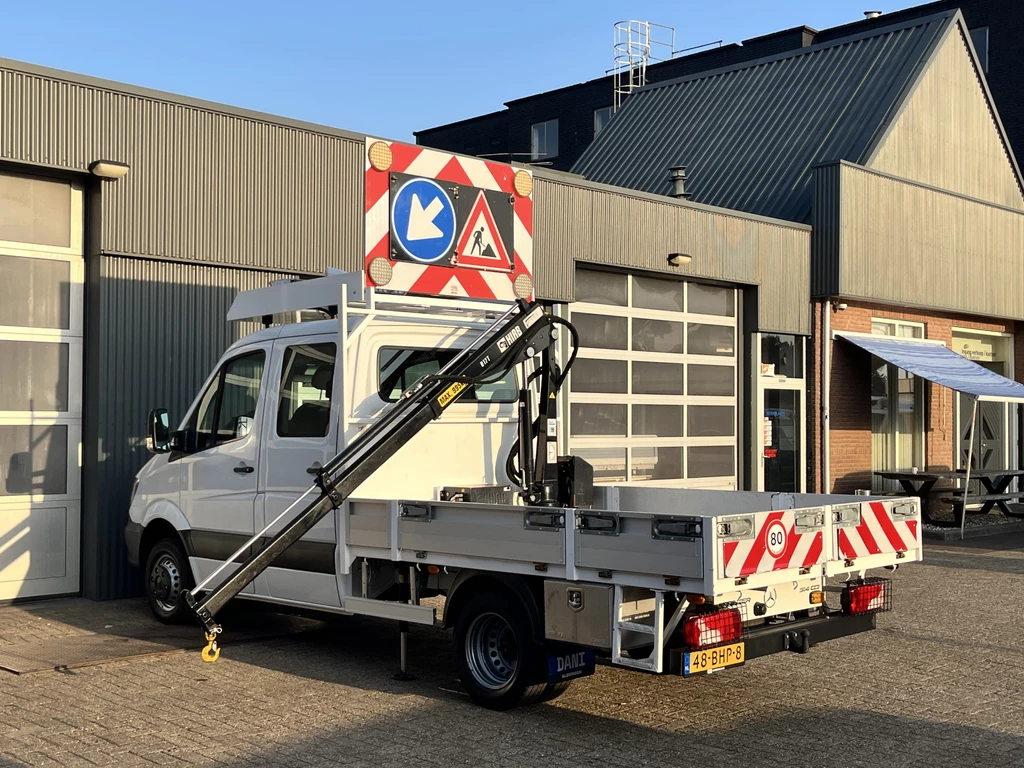 Mercedes-Benz Sprinter – foto 10