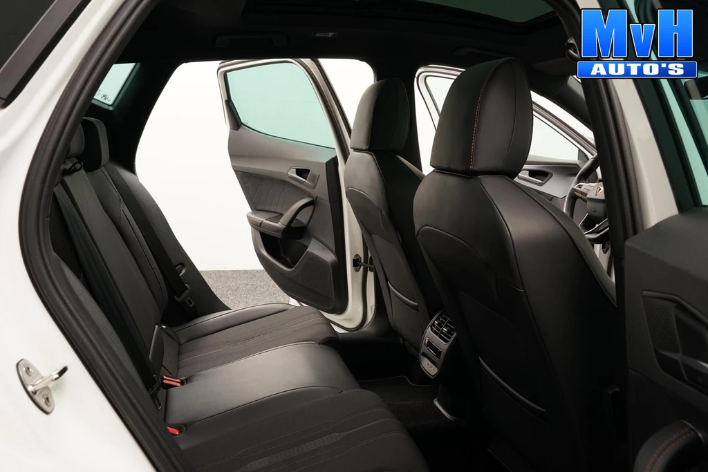 CUPRA Formentor – foto 94
