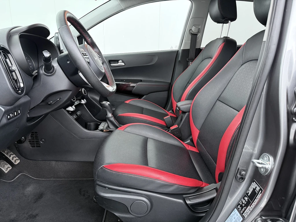 Kia Picanto – foto 21