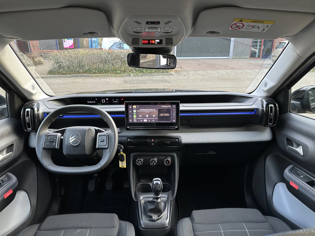 Citroën C3 – foto 9
