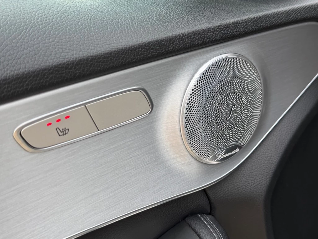 Mercedes-Benz C-Klasse – foto 10