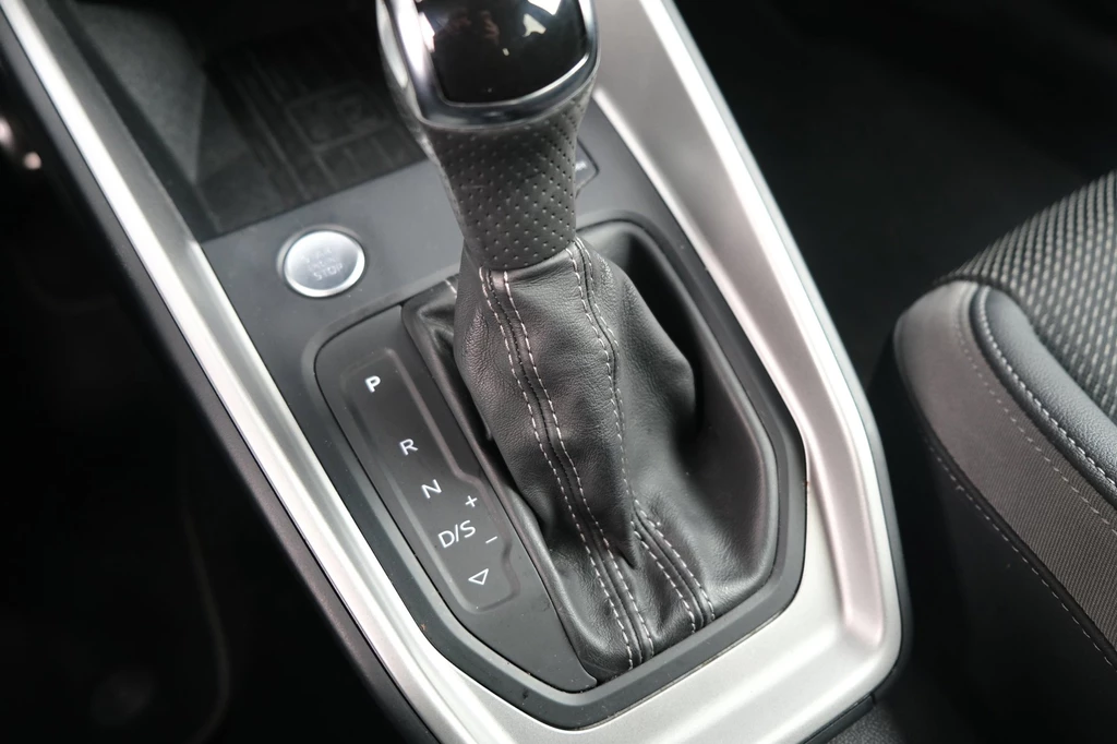 Audi A1 – foto 29