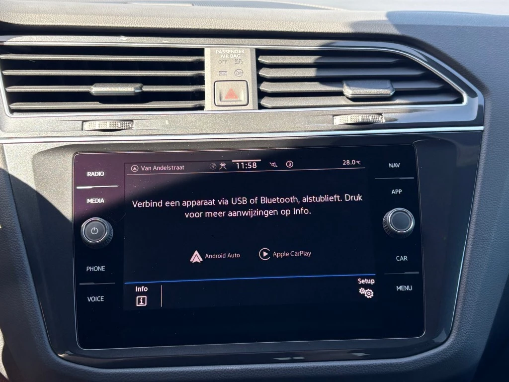 Volkswagen Tiguan – foto 11