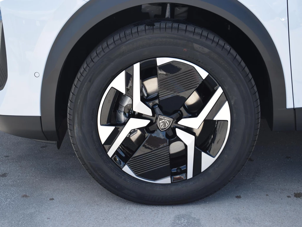 Peugeot 2008 – foto 23