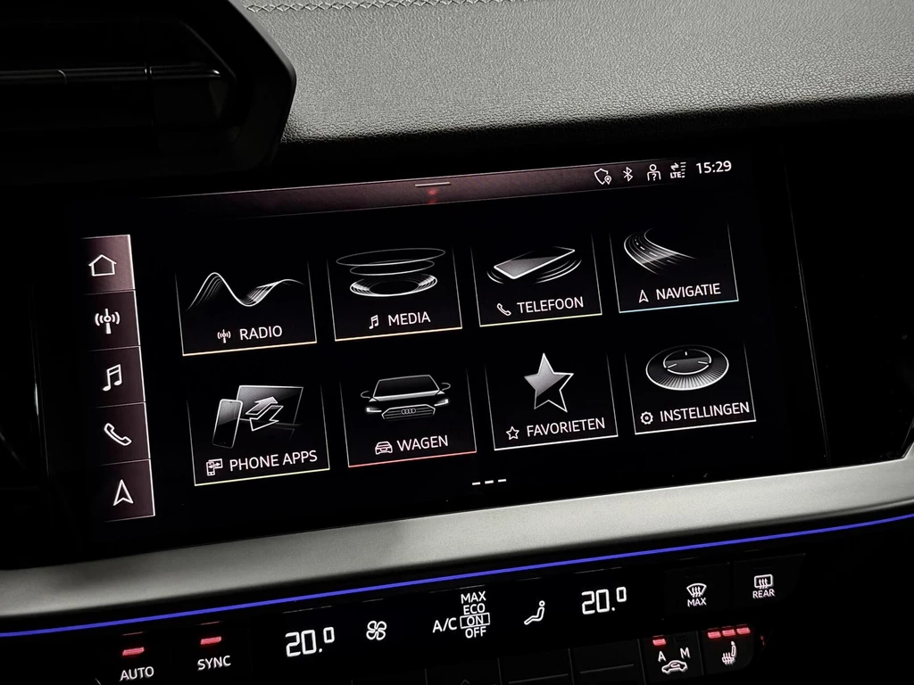 Audi A3 – foto 30