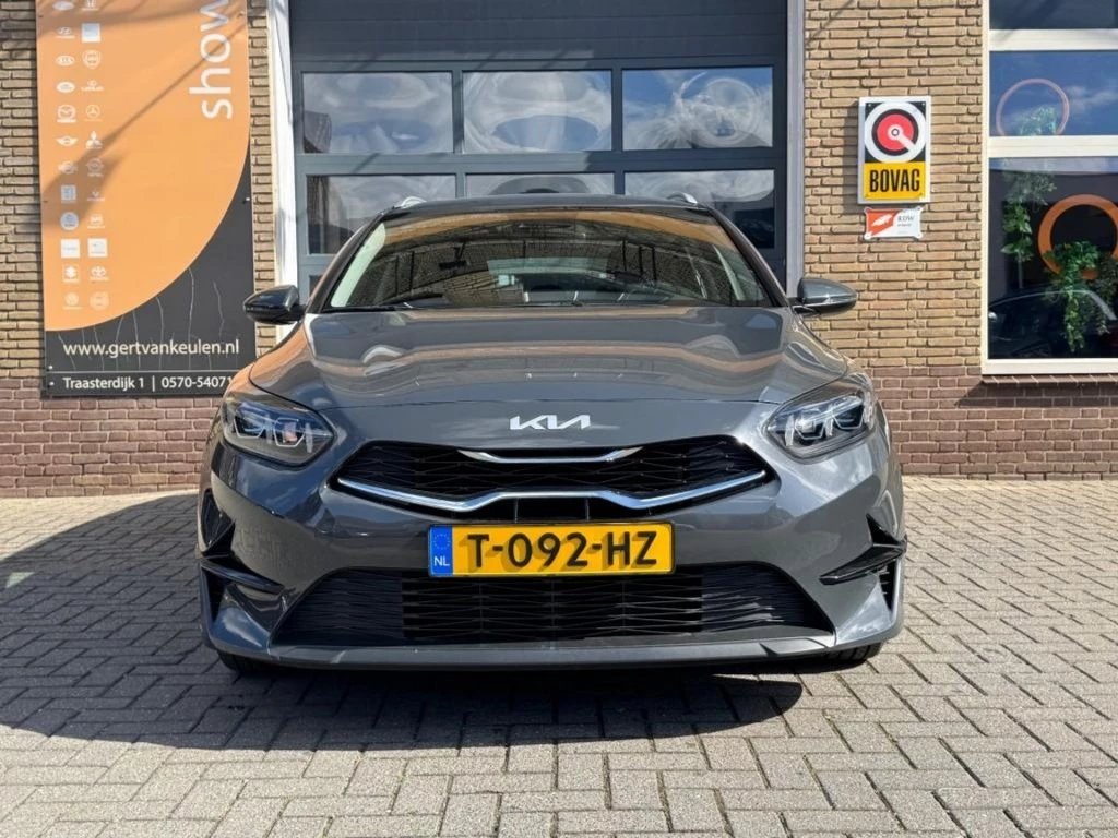 Kia Ceed – foto 15
