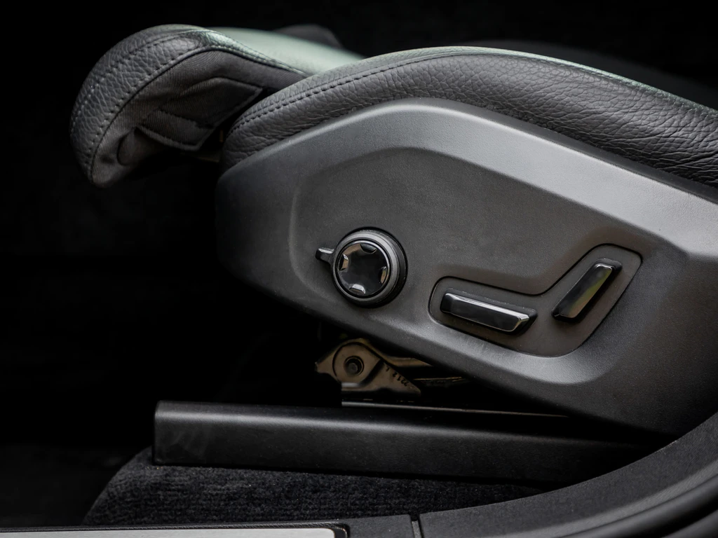 Volvo XC60 – foto 22