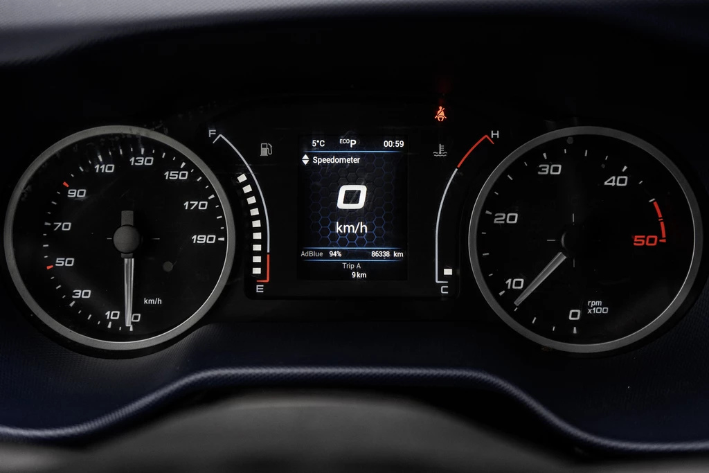 Iveco Daily – foto 14
