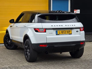 Land Rover Range Rover Evoque – thumbnail 2