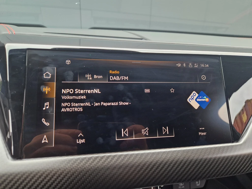 Audi e-tron GT – foto 30