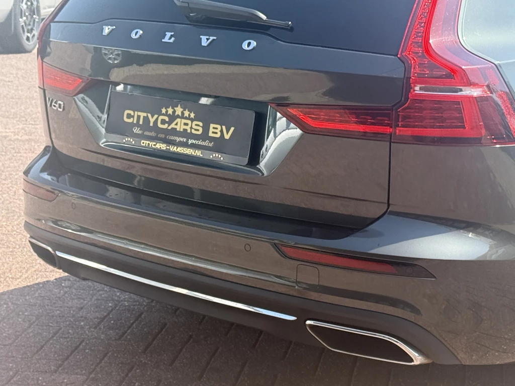 Volvo V60 – foto 12