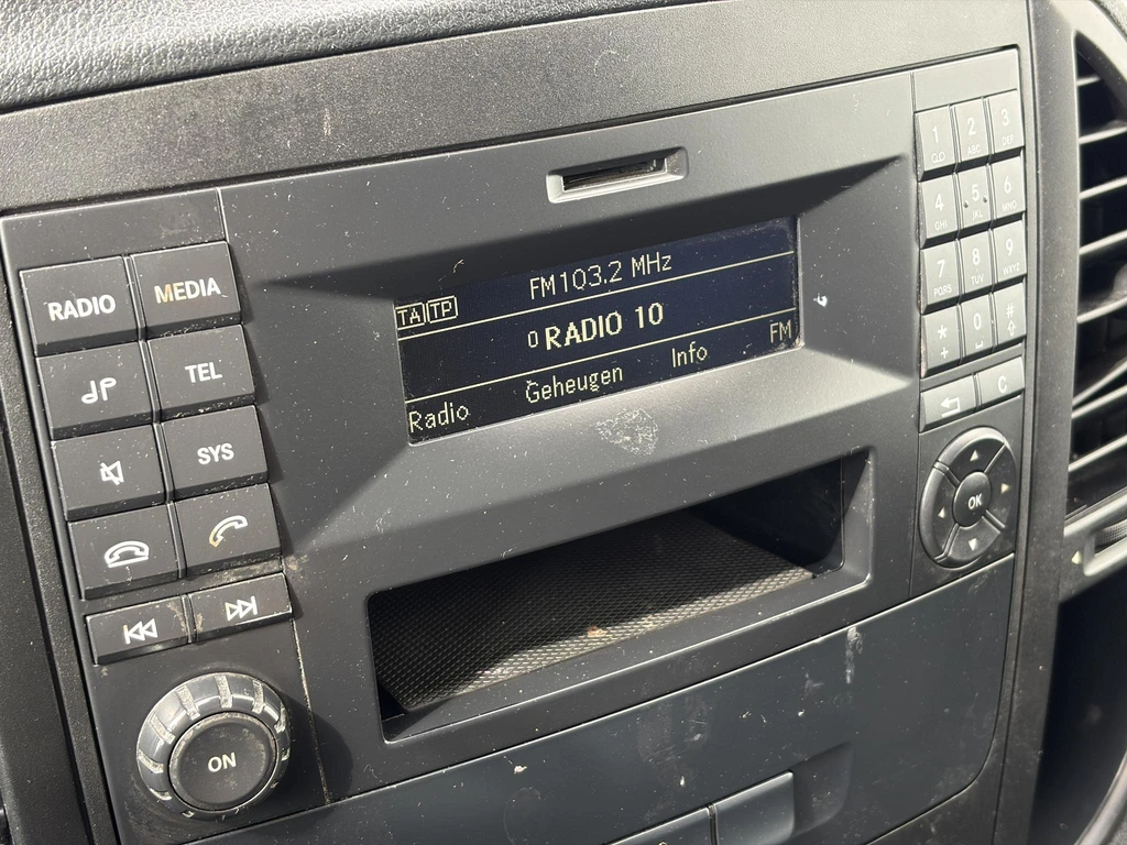 Mercedes-Benz Vito – foto 26