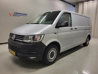 Volkswagen Transporter – thumbnail 2