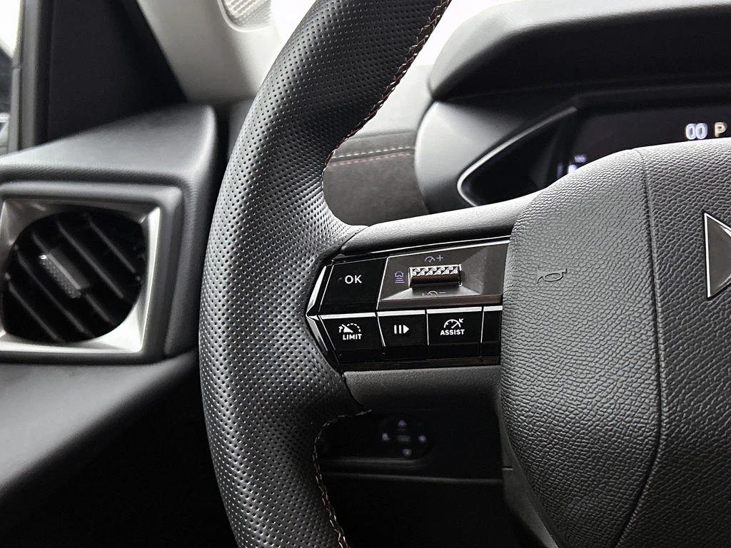 DS DS 3 – foto 6