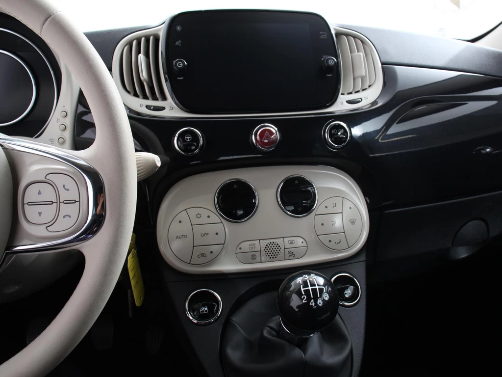 Fiat 500C – foto 27