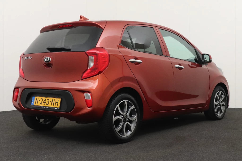 Kia Picanto – foto 4