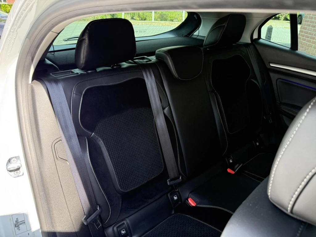 Renault Mégane – foto 33