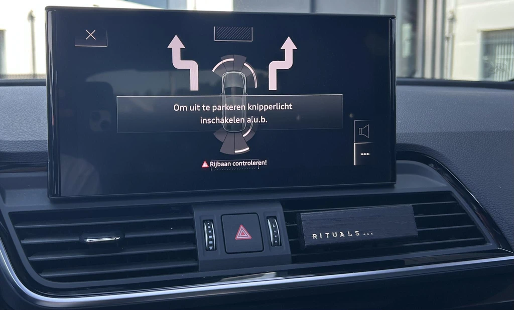 Audi Q5 – foto 19