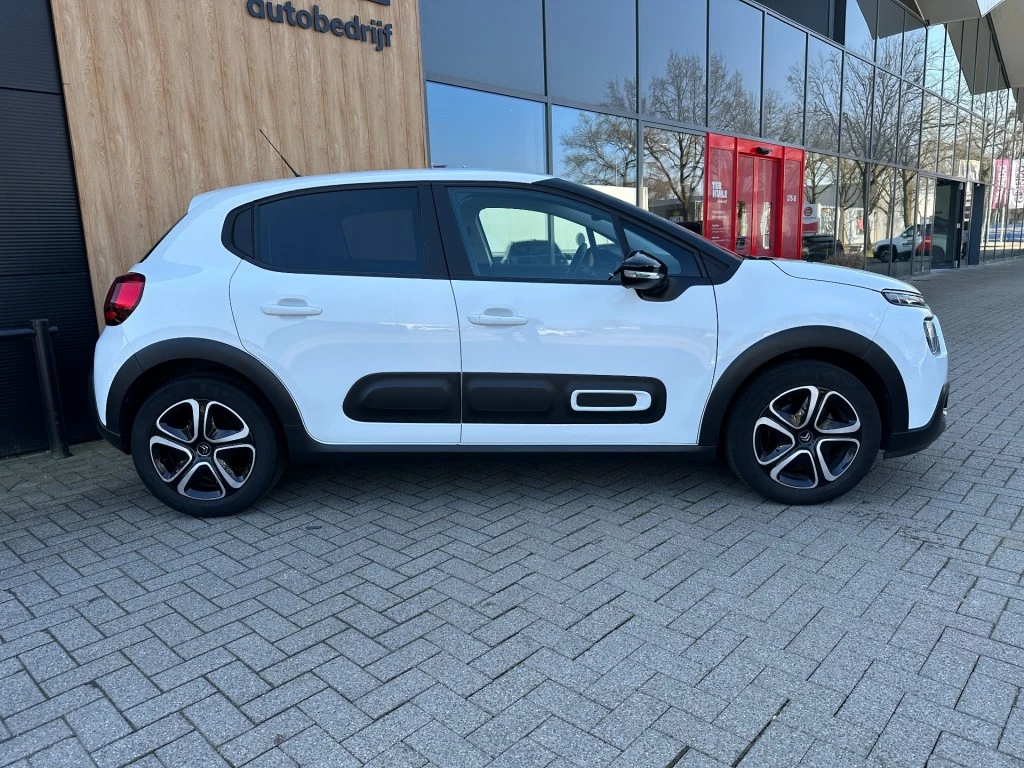 Citroën C3 – foto 6