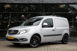 Mercedes-Benz Citan – thumbnail 2