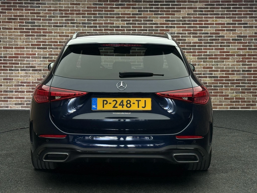 Mercedes-Benz C-Klasse – foto 4