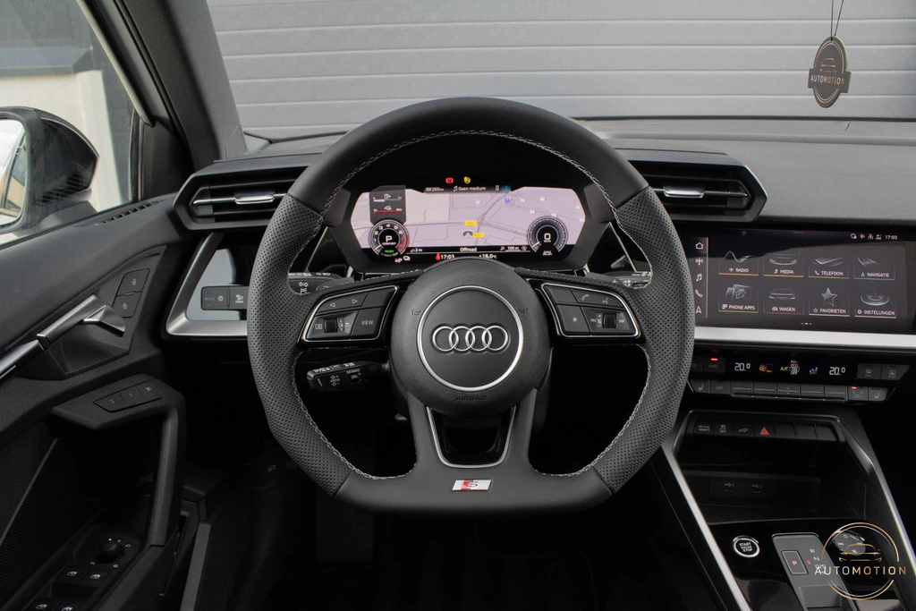 Audi A3 – foto 22