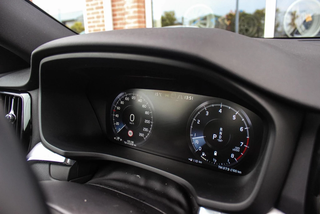 Volvo V60 – foto 29