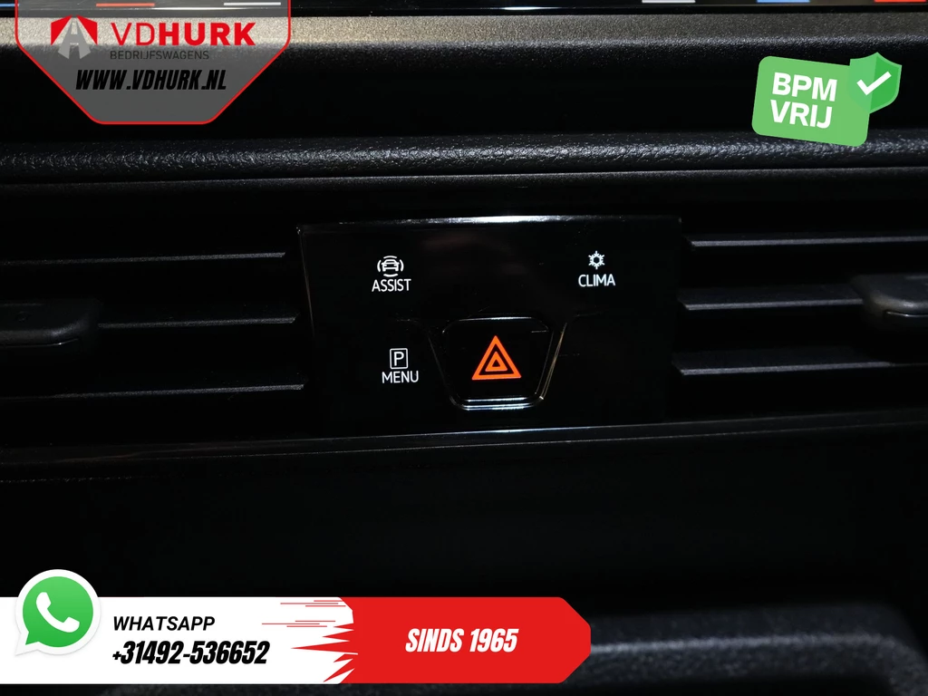 Volkswagen Caddy – foto 25