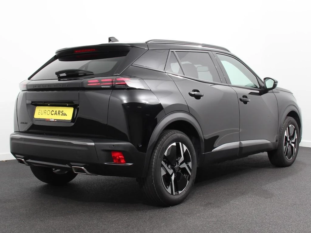 Peugeot 2008 – foto 7