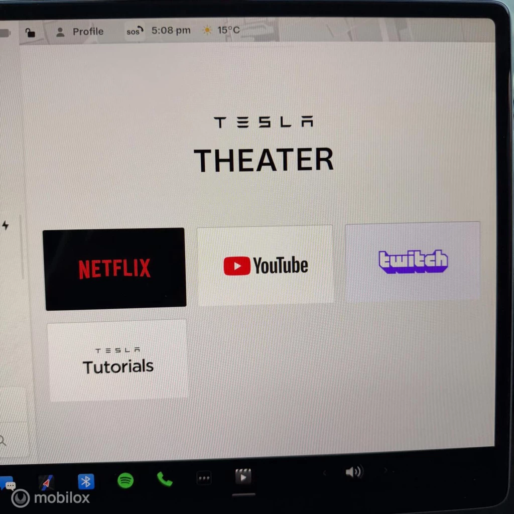 Tesla Model Y – foto 13