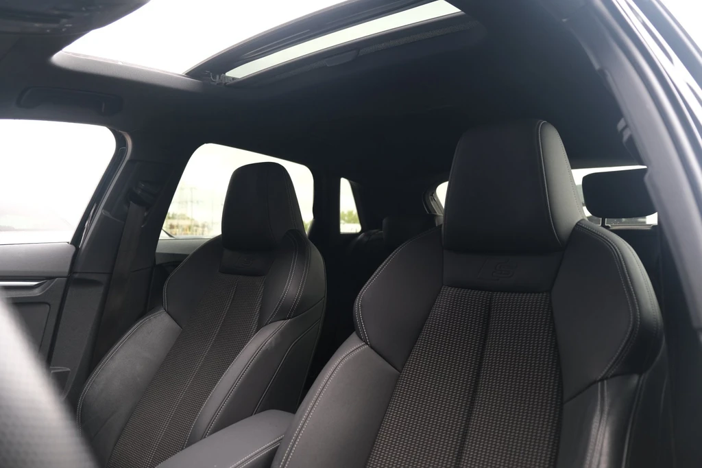 Audi A3 – foto 10