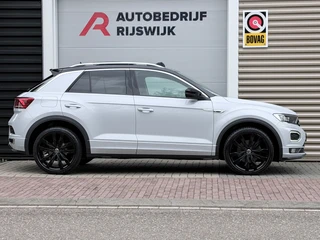 Volkswagen T-Roc – thumbnail 6