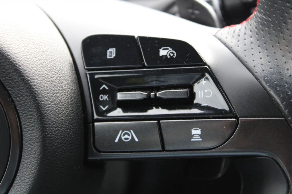 Hyundai Tucson – foto 15