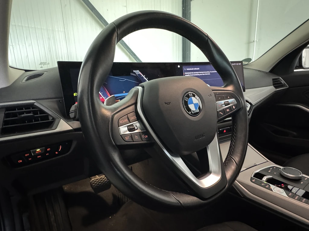 BMW 3 Serie – foto 10