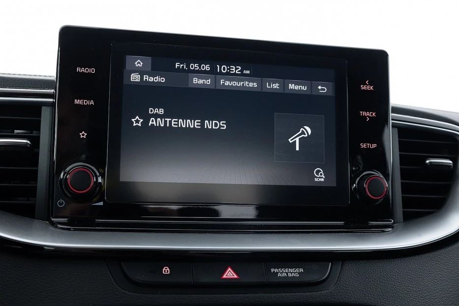 Kia XCeed – foto 17